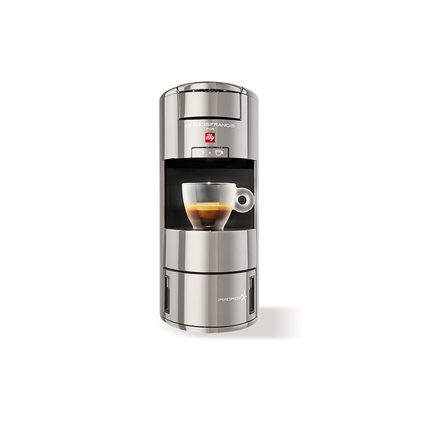X9 ايبر اسبريسو