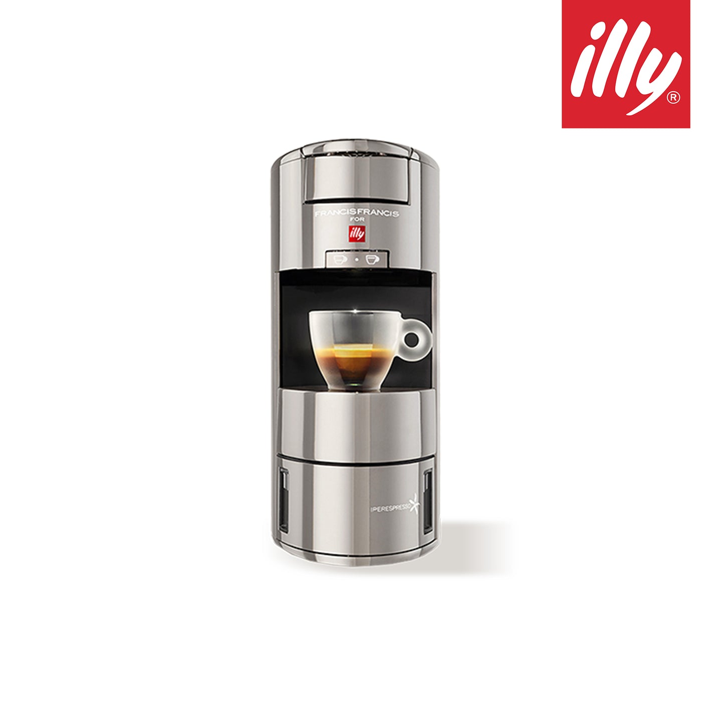 X9 IperEspresso