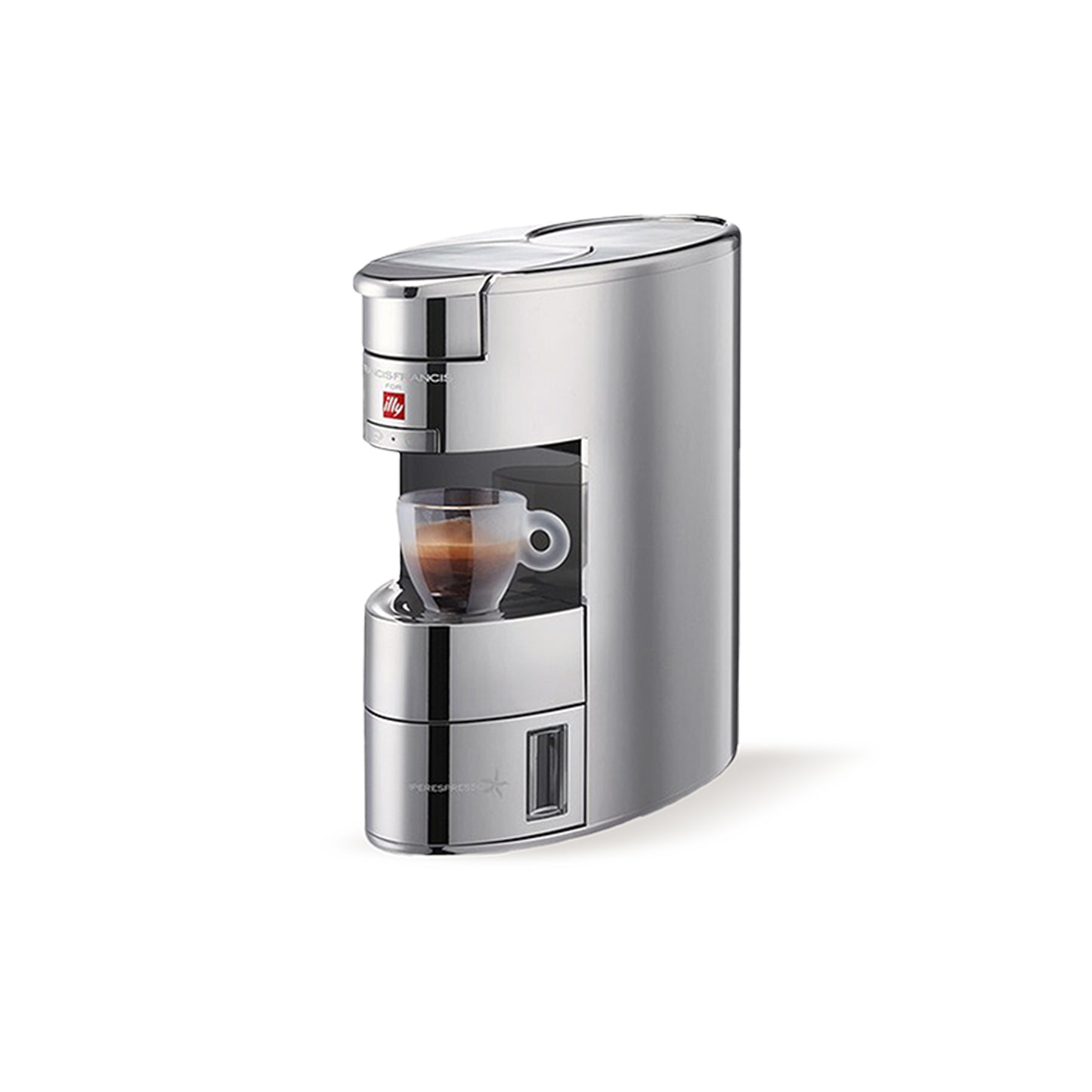X9 IperEspresso