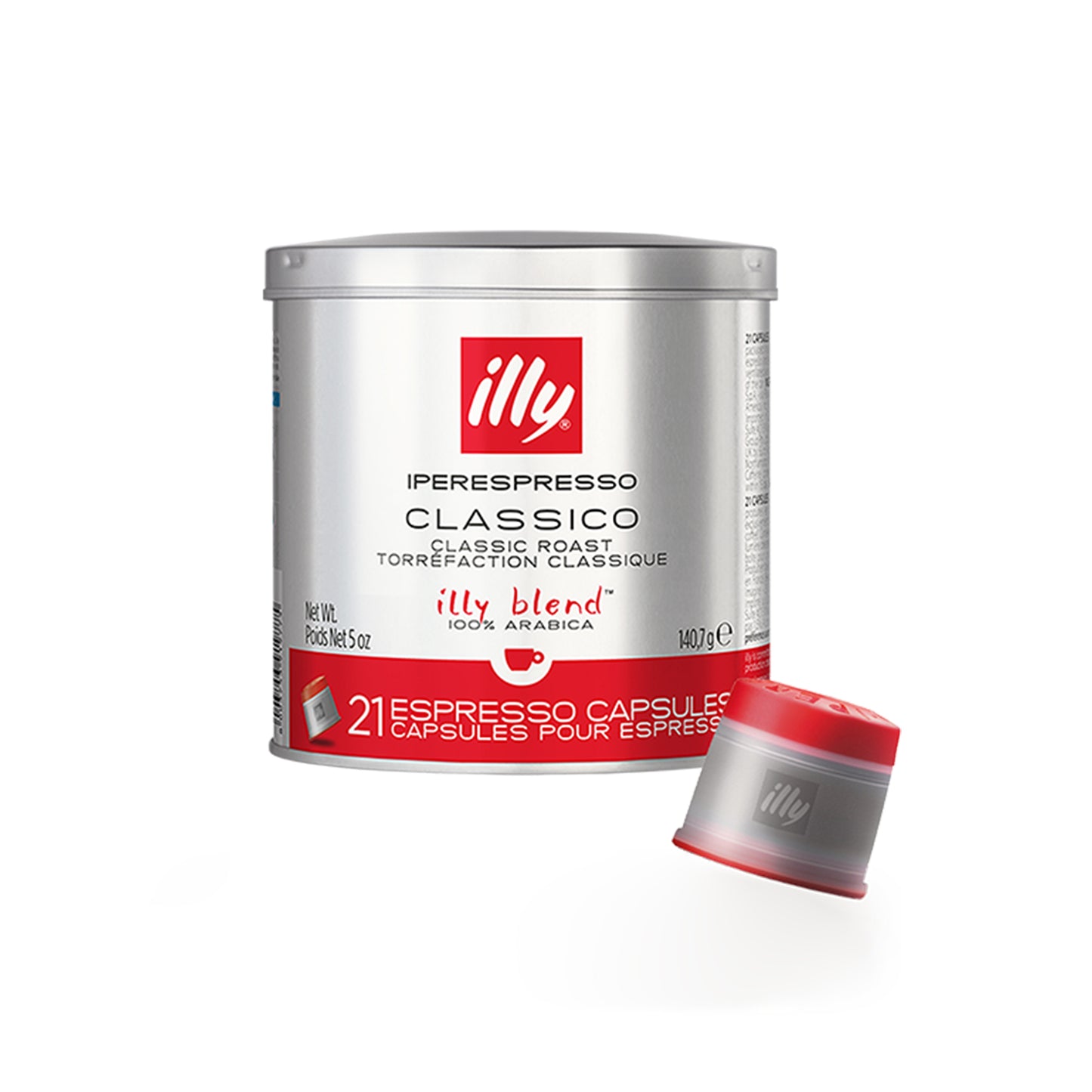 IperEspresso Capsules Classico Medium Roast