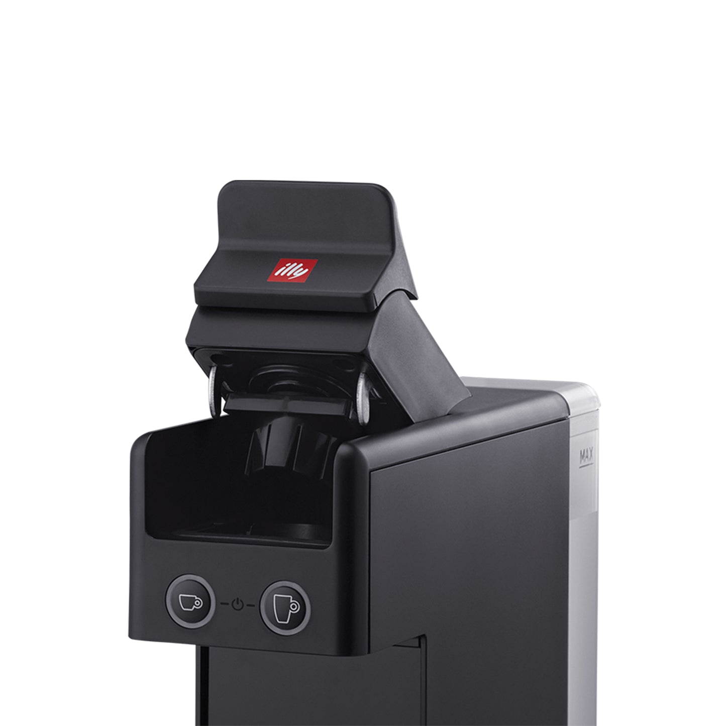 Y3.3 IperEspresso Machine_Black