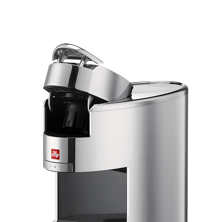X9 IperEspresso