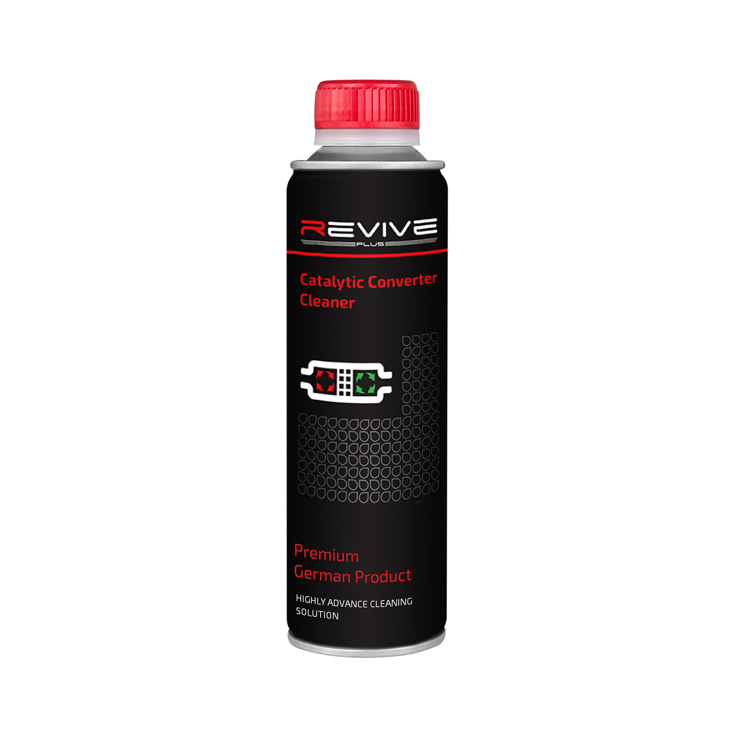 Catalyctic Converter_300ml
