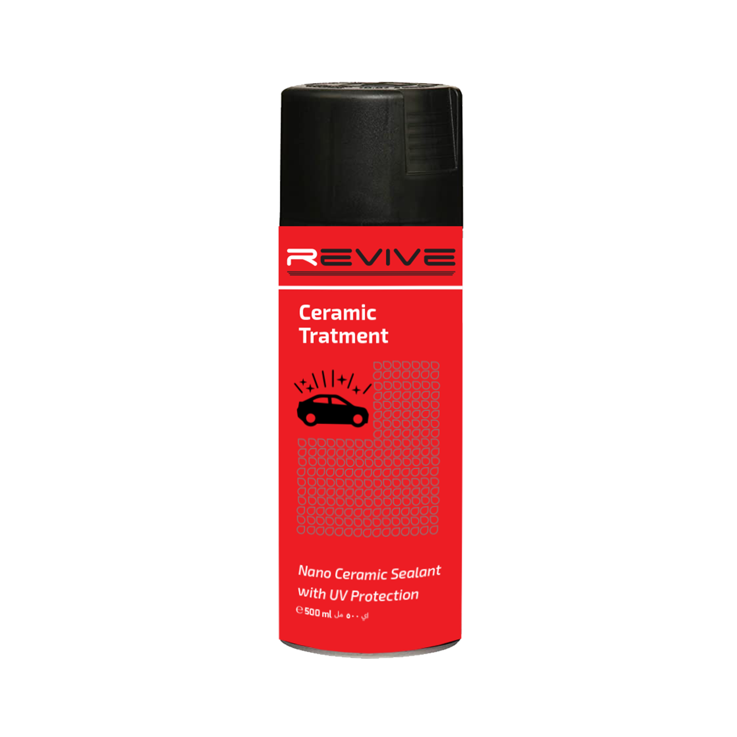 Ceramic Treatment_500ml