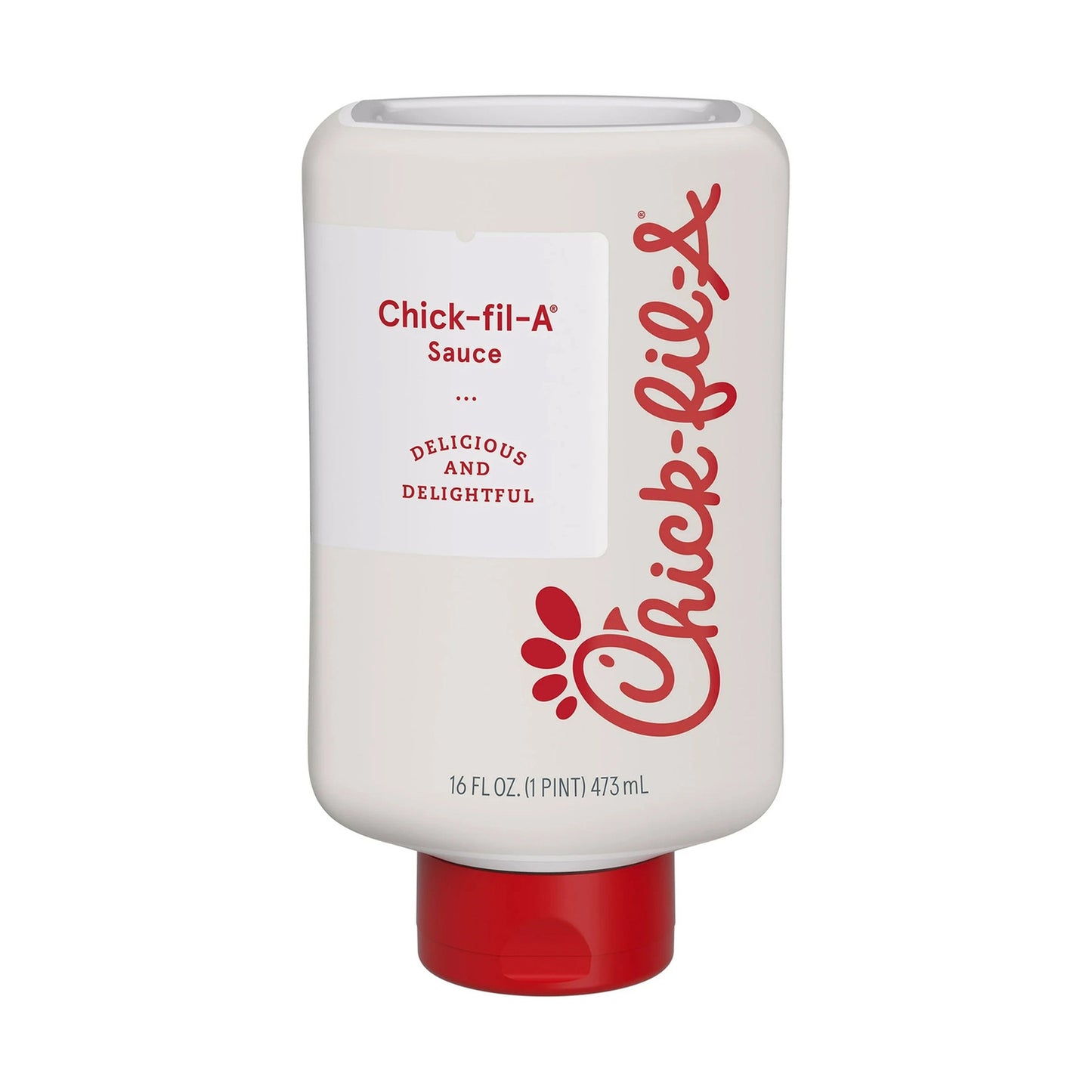 Chick-fil-A Sauce 473ml