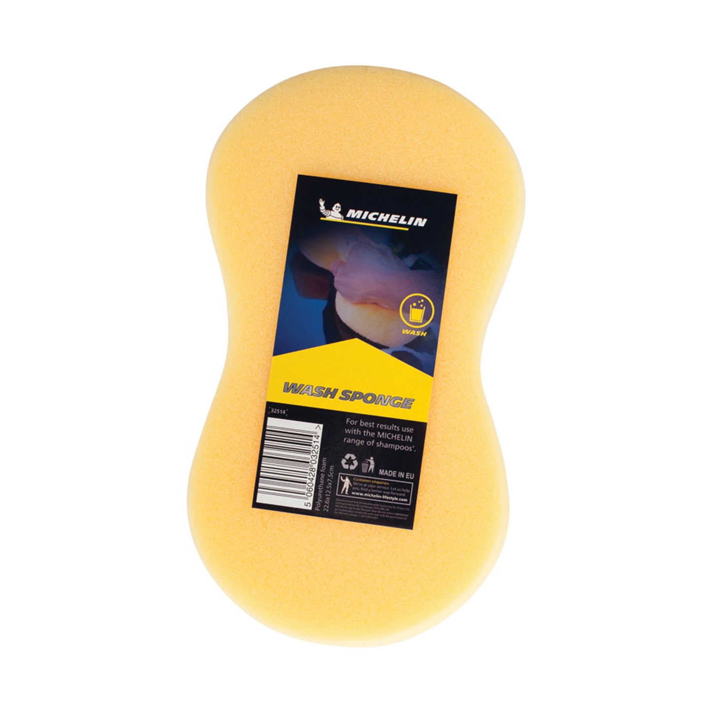 Wash Sponge