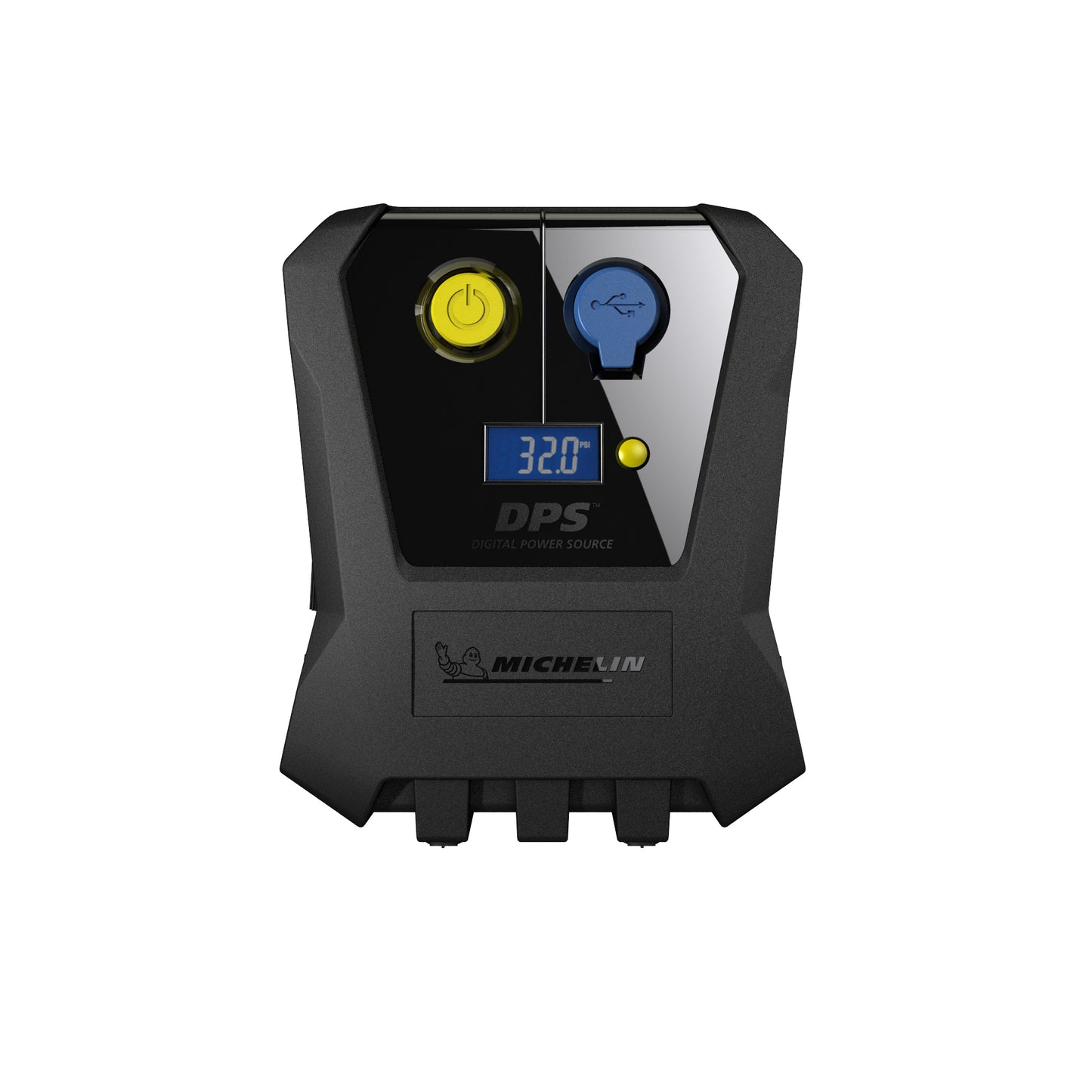 Digital Micro Inflator_12V