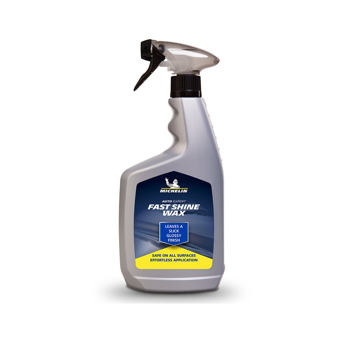 Fast Shine Wax_650ml