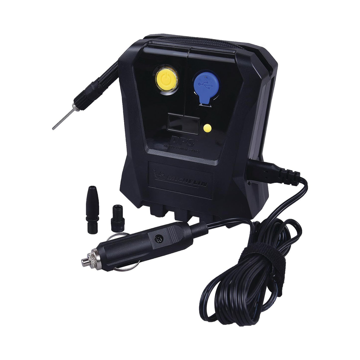 Digital Micro Inflator_12V