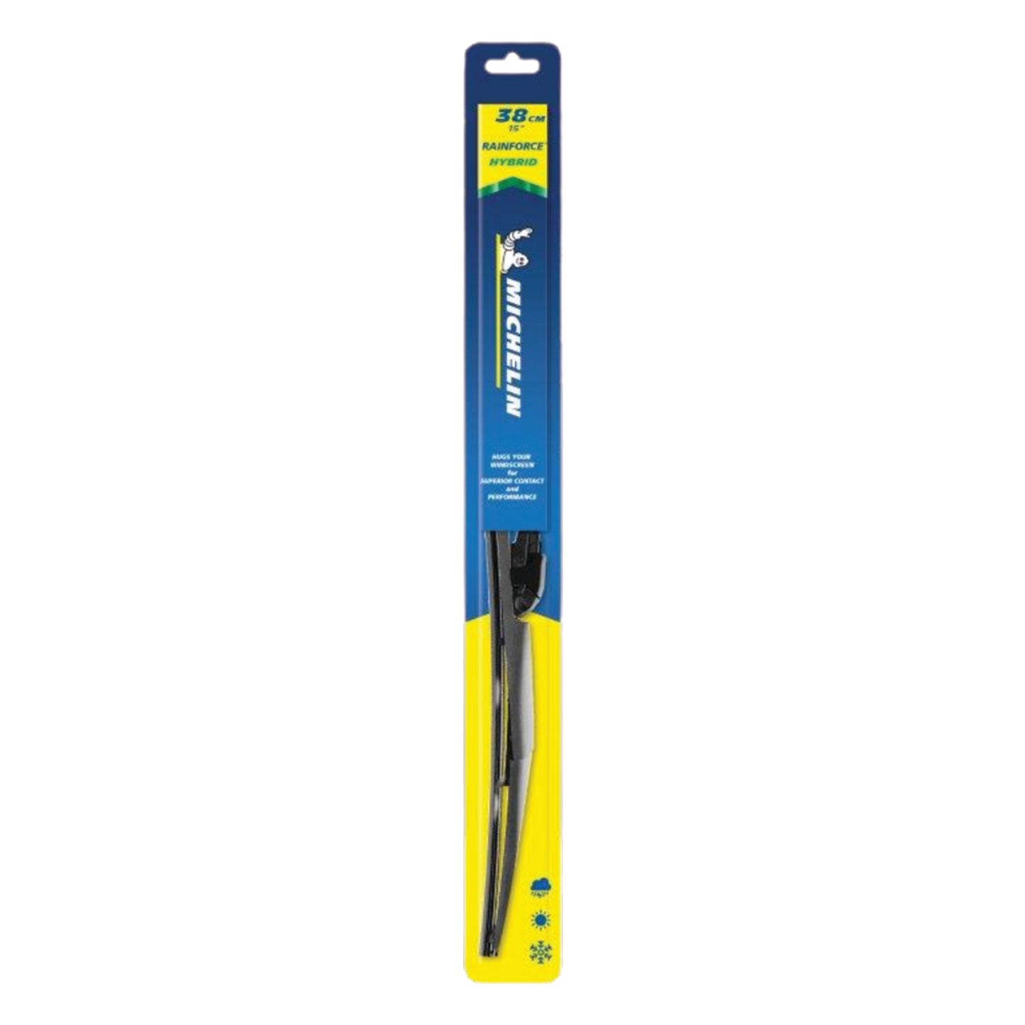 Wiper Blade Hybrid Rainforce_15