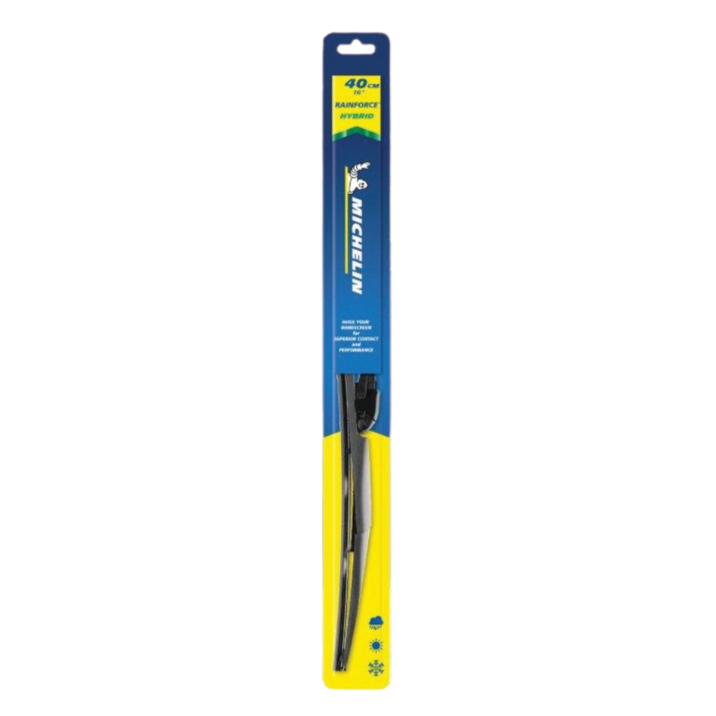Wiper Blade Hybrid Rainforce_16