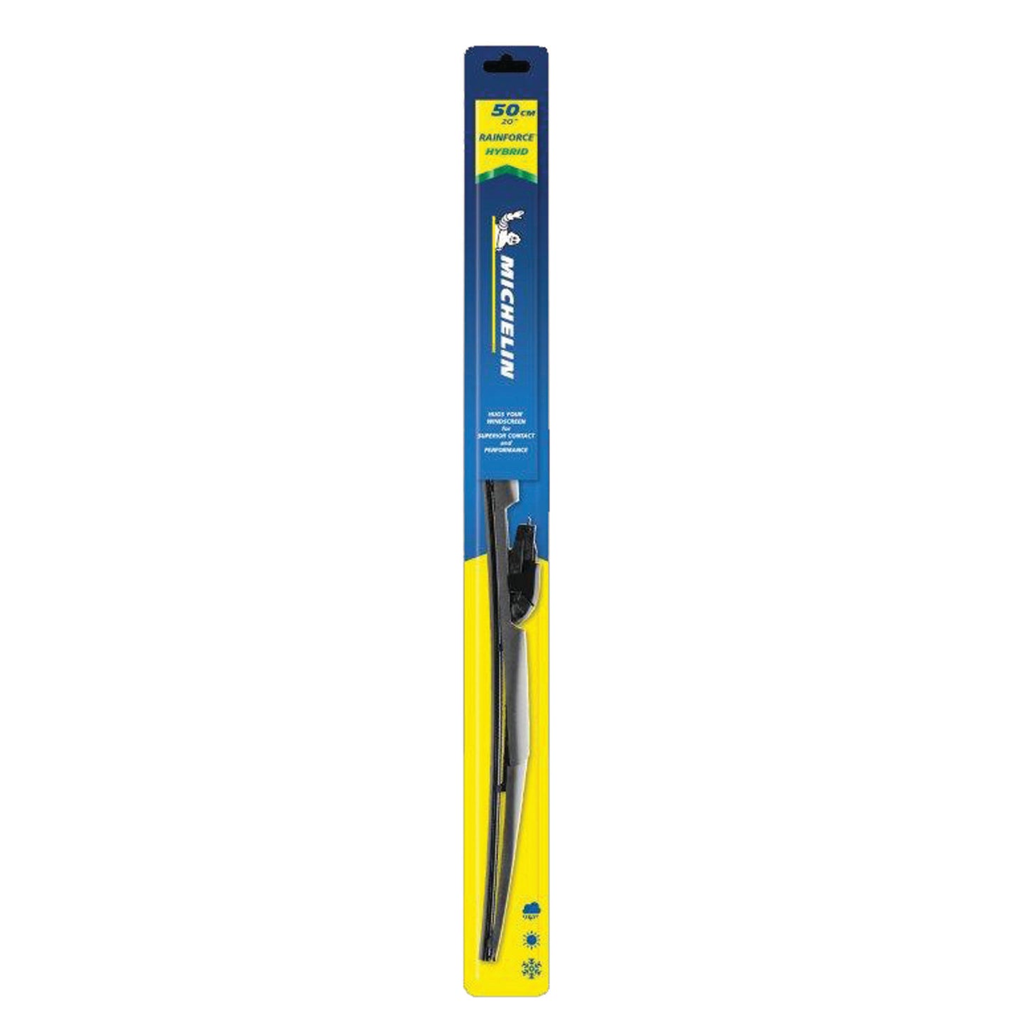 Wiper Blade Hybrid Rainforce_20