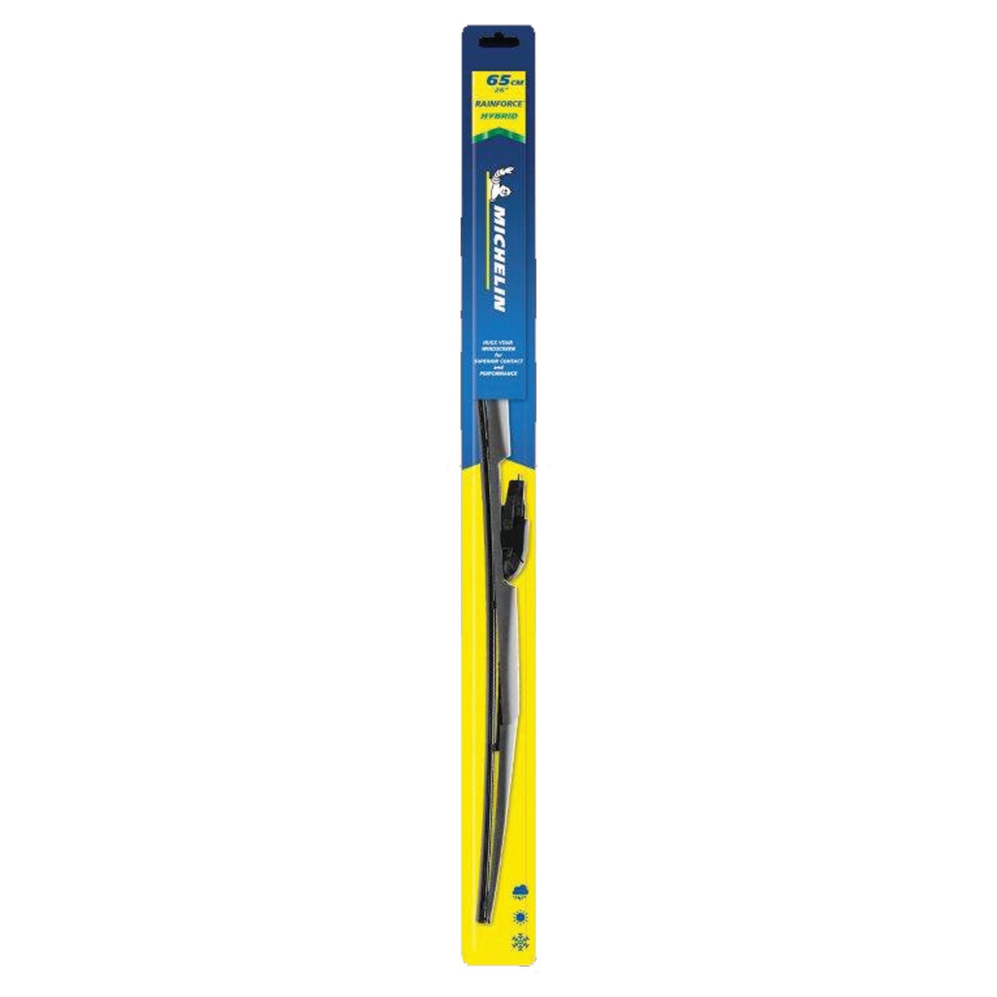 Wiper Blade Hybrid Rainforce_26