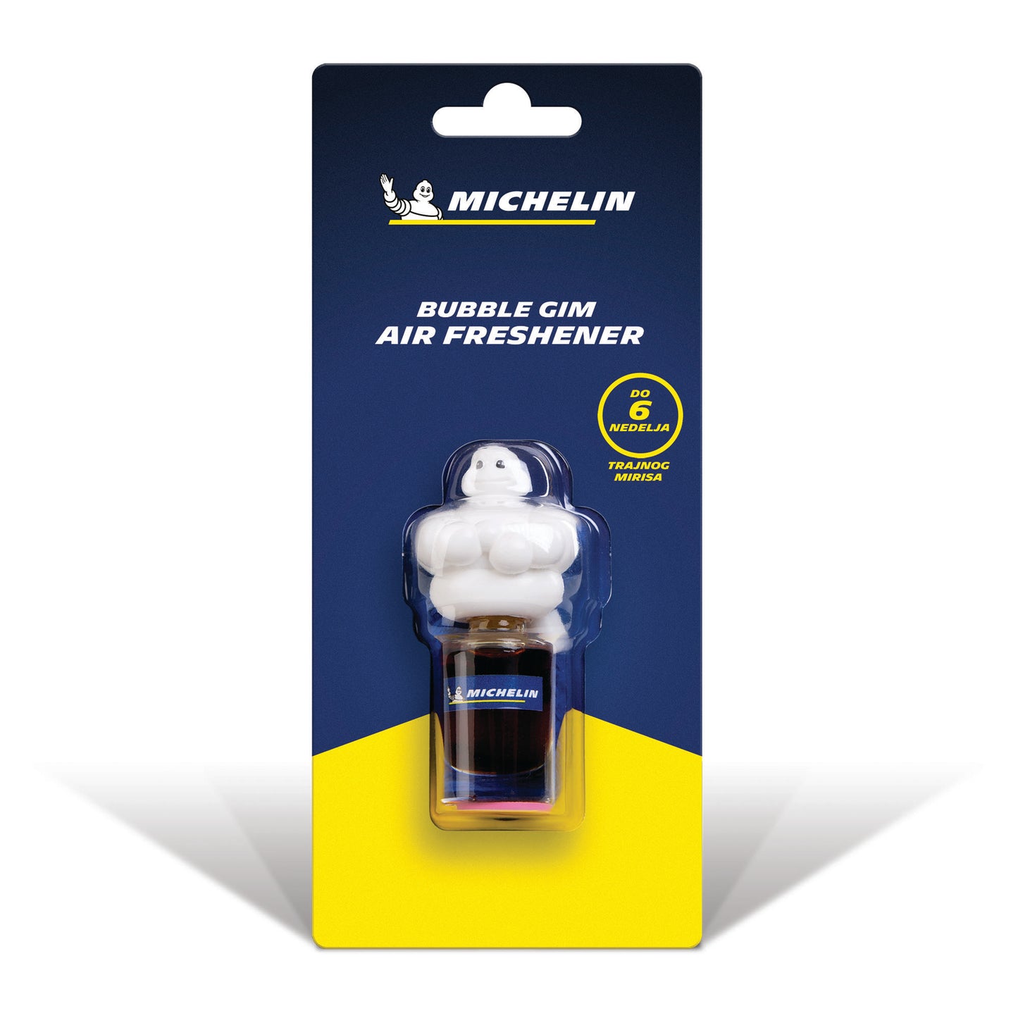 Air Freshener Mini Bottle Bubblegum_5ml