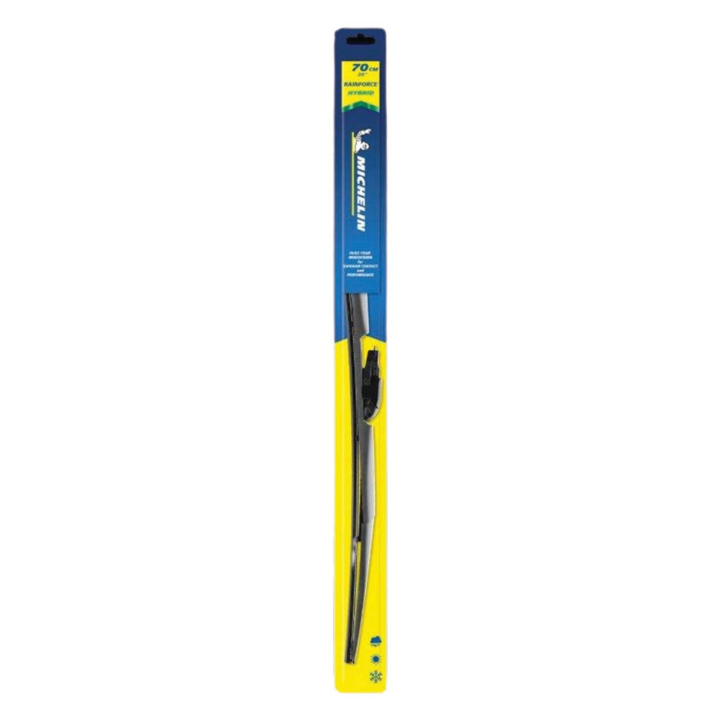 Wiper Blade Hybrid Rainforce_28