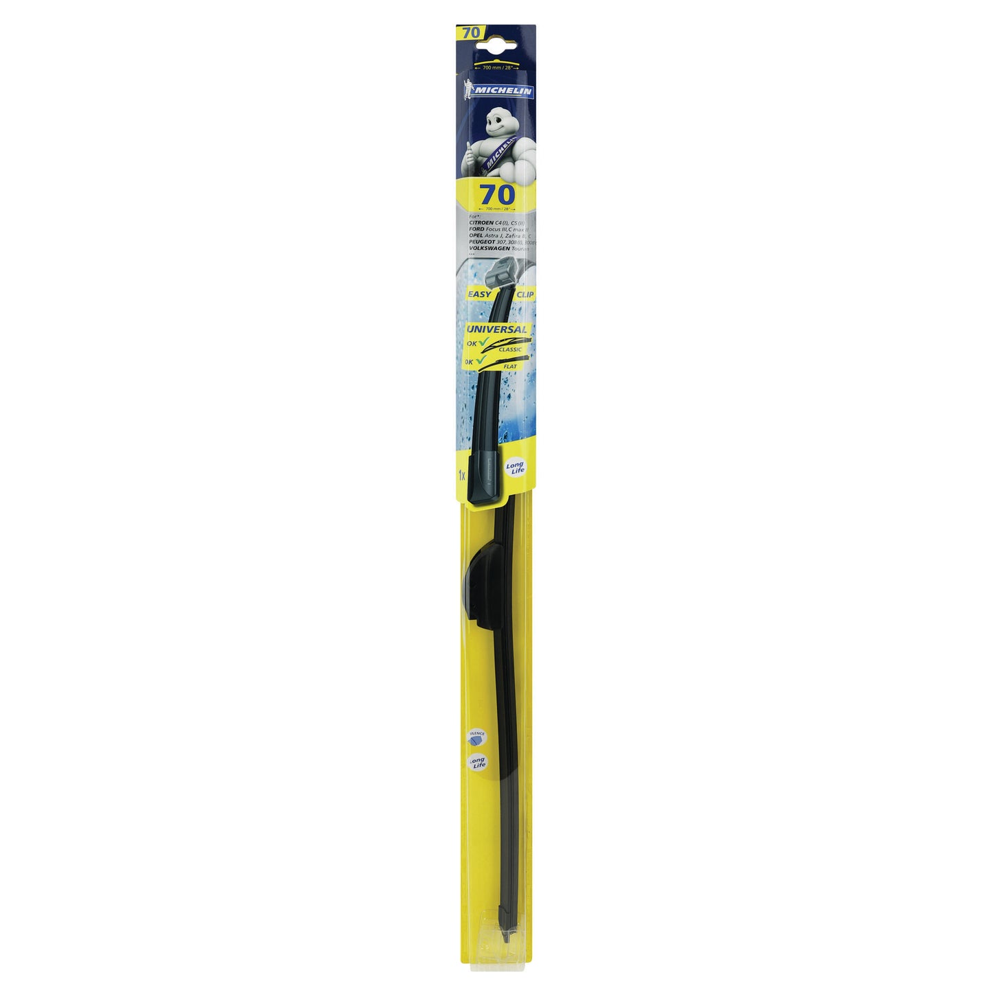 Wiper Blade Flat 700mm_28