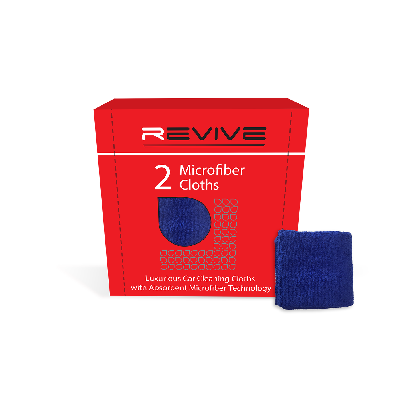 Microfiber Cloth_2pcs