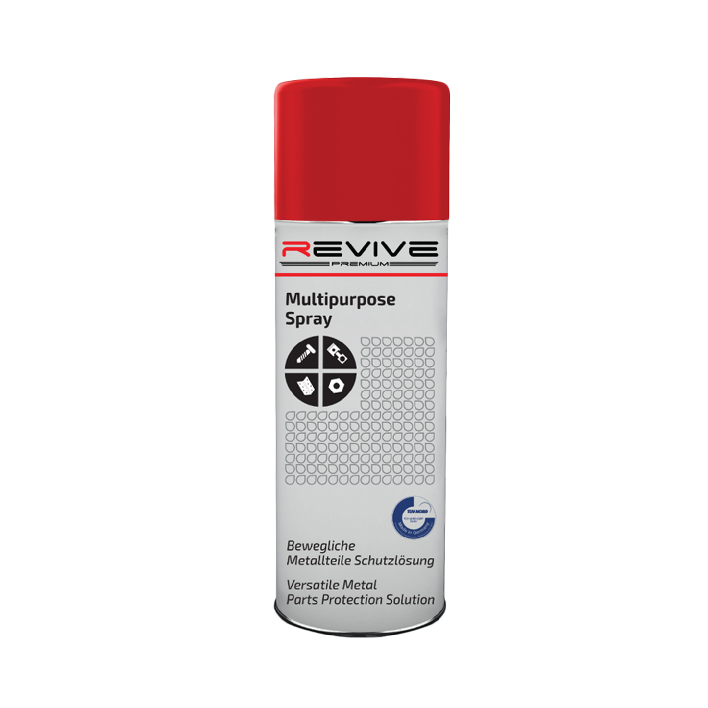 Multipurpose Spray_500ml