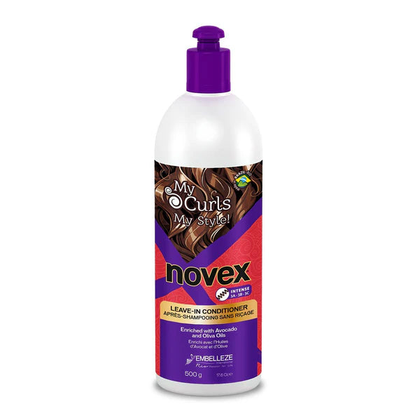 My Curls Intense Leave In_500g