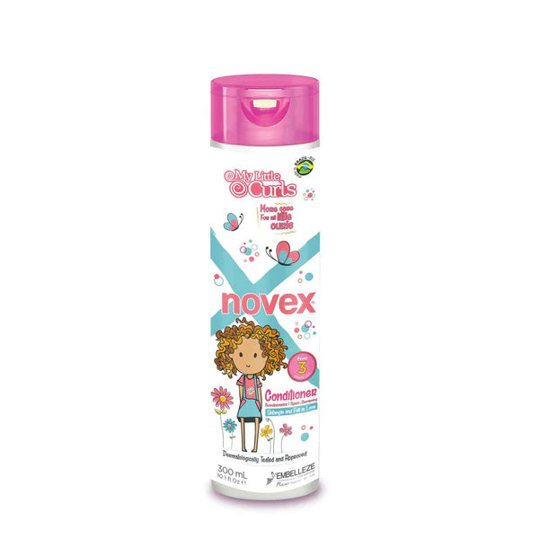 My Little Culrs Conditioner_300ml