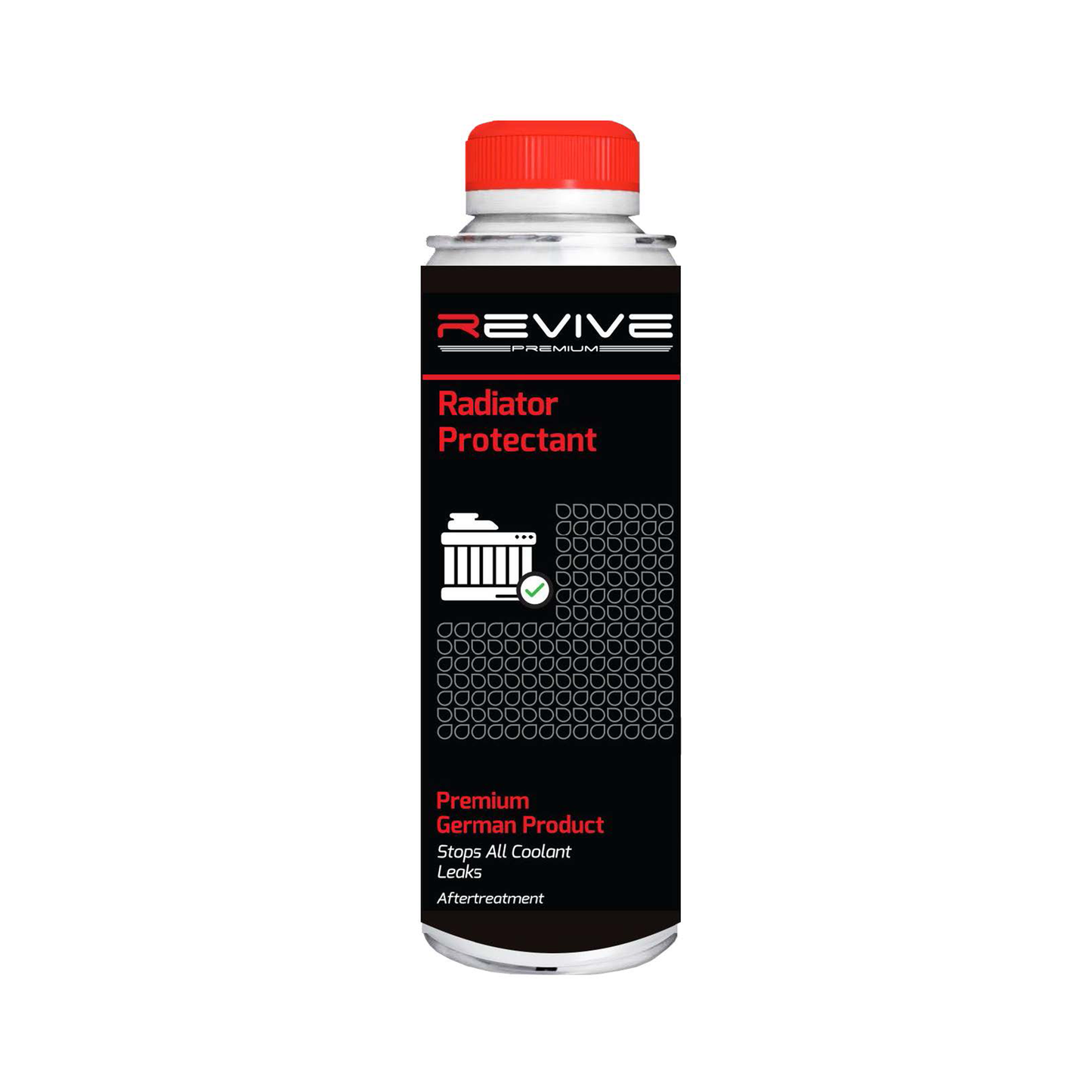 Radiator Protectant_300ml