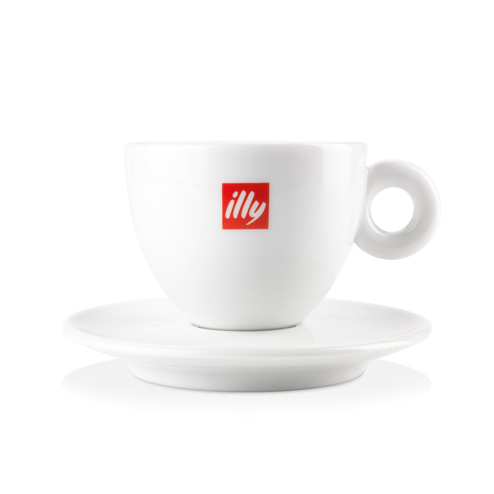 Capuccino Cups & Saucer_12pcs