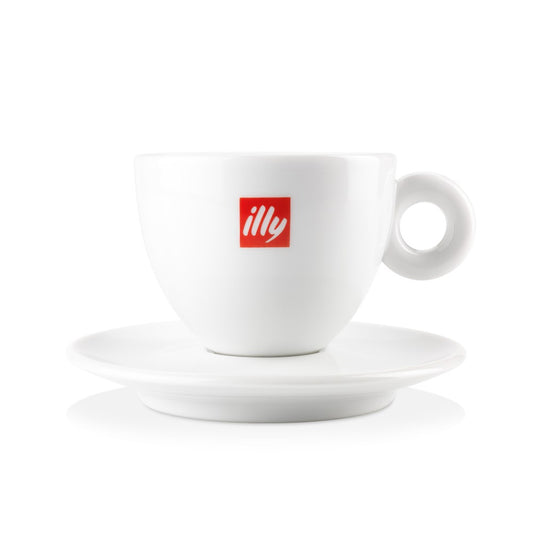 Capuccino Cups & Saucer_12pcs