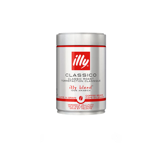 Classico Roast Coffee Beans_250g
