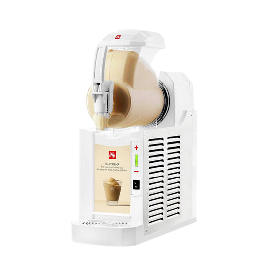 Illy Crema Mini Machine