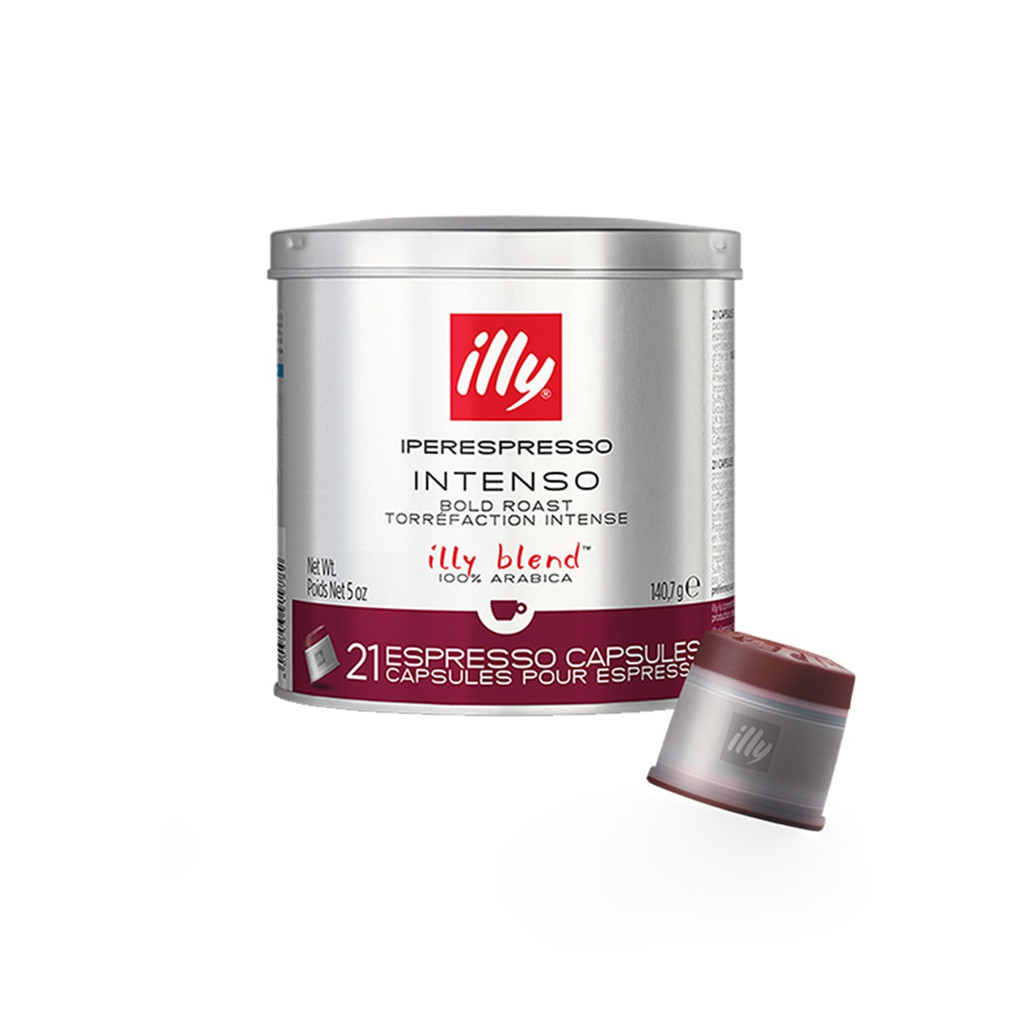 IperEspresso Capsules Intenso Dark Roast