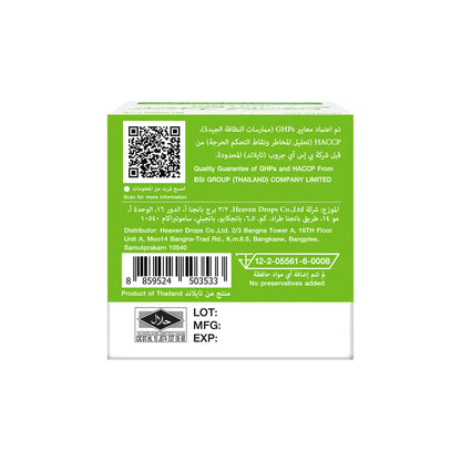 L-Carnitine Collagen Green Apple Flavour - (Bundle)