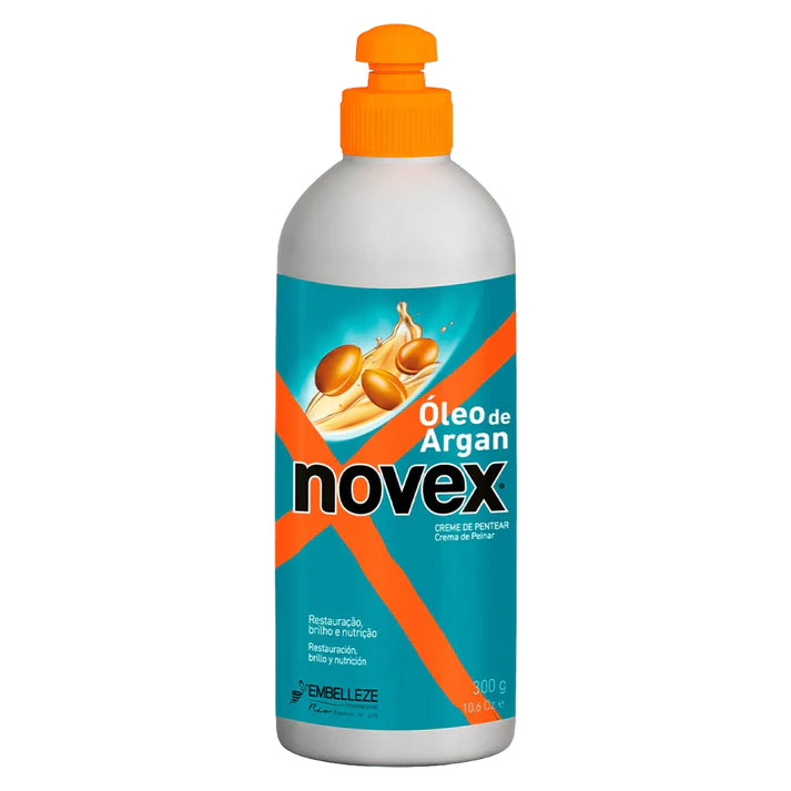 Argan Oil Leave in Conditioner_300ml