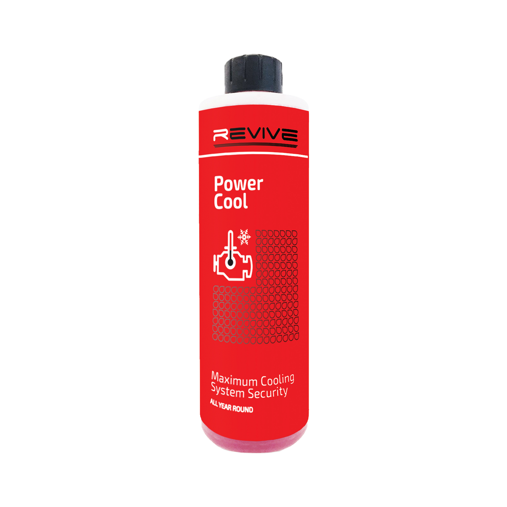 Power Cool Plus Power Cool Radiator Additive_300ml – Buy OBS